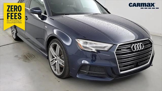 2018 Audi A3 for sale near Cincinnati, OH