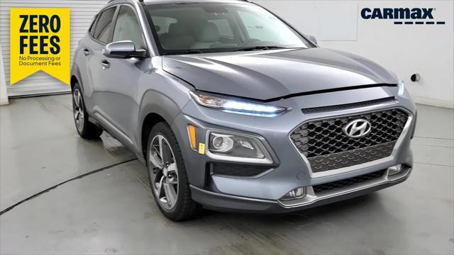 2018 Hyundai Kona for sale near Cincinnati, OH