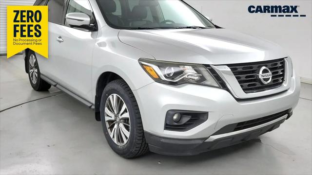 2017 Nissan Pathfinder for sale near Cincinnati, OH