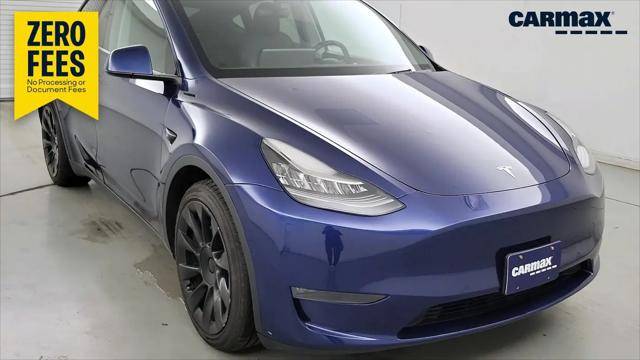 2021 Tesla Model Y for sale near Cincinnati, OH