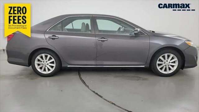 2014 Toyota Camry XLE for sale near Cincinnati, OH