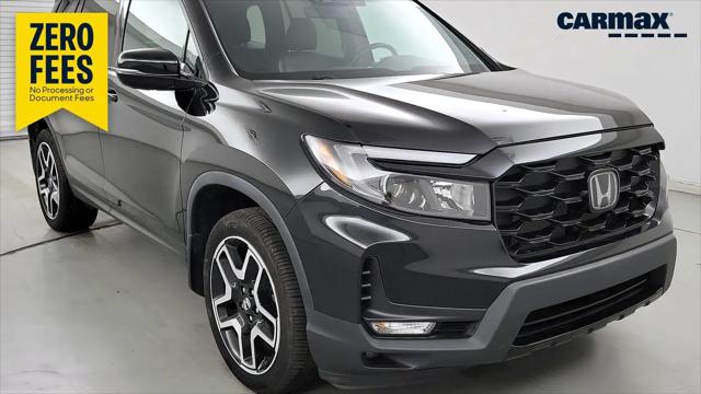 2023 Honda Passport AWD Elite for sale in Cincinnati, OH