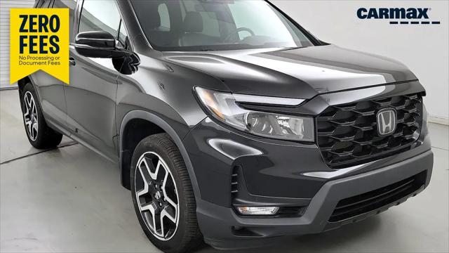 2023 Honda Passport AWD Elite for sale in Cincinnati, OH