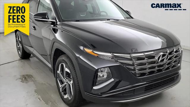 2023 Hyundai Tucson Limited for sale in Cincinnati, OH