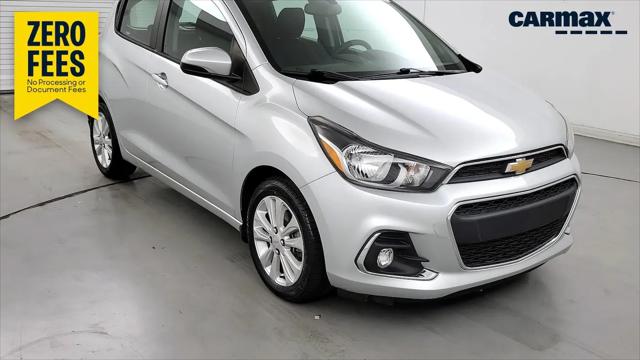 2017 Chevrolet Spark 1LT CVT for sale in Cincinnati, OH