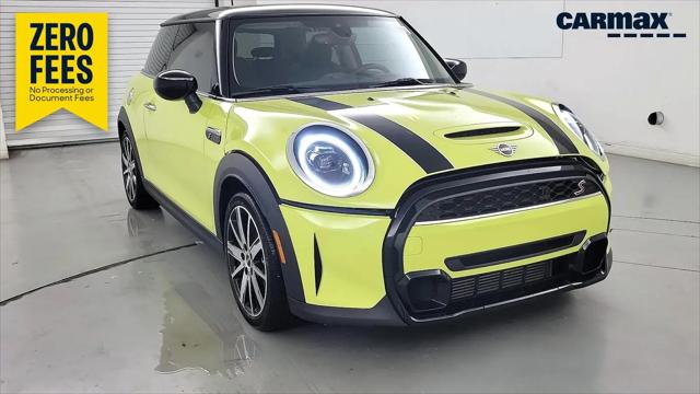 2024 MINI Hardtop Cooper S for sale near Cincinnati, OH