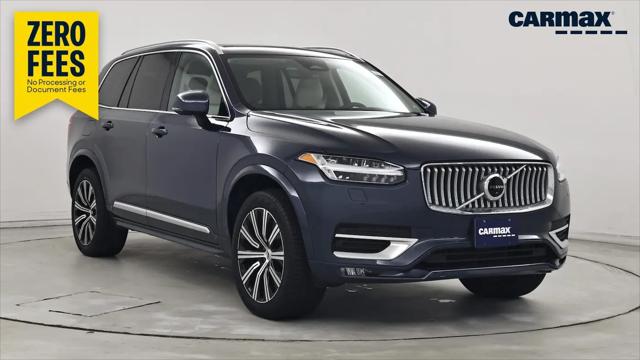2023 Volvo XC90 B6 Plus 7-Seater for sale in Augusta, GA