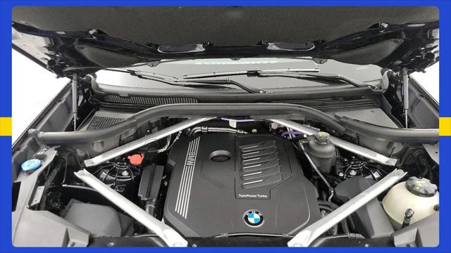 2023 BMW X5 xDrive40i for sale in Augusta, GA