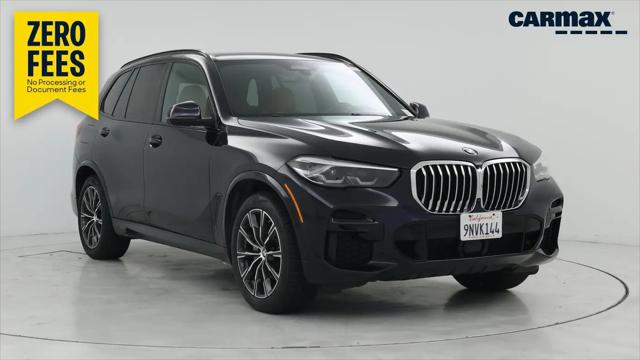 2023 BMW X5 xDrive40i for sale in Augusta, GA
