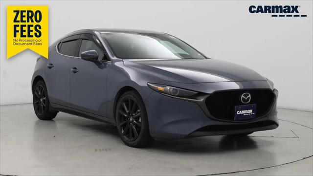 2023 Mazda Mazda3 2.5 S Premium for sale in Norman, OK