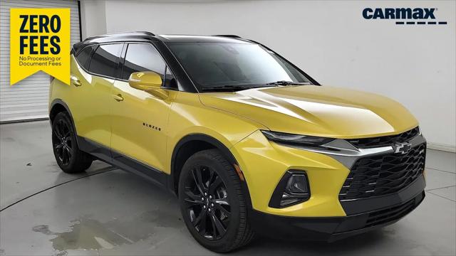 2022 Chevrolet Blazer for sale near West Carrolton, OH