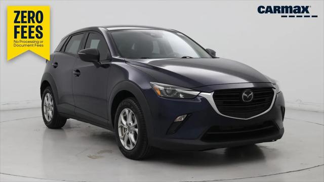 2019 Mazda CX-3 for sale near West Carrolton, OH