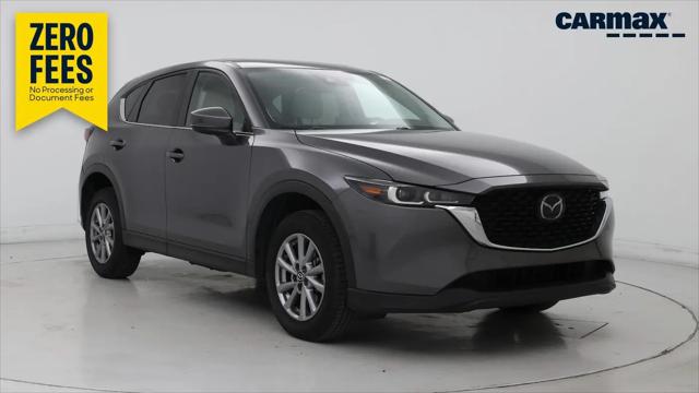 2023 Mazda CX-5 2.5 S Preferred for sale near West Carrolton, OH