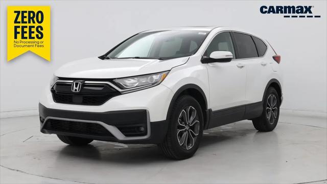 2022 Honda CR-V AWD EX for sale in West Carrolton, OH