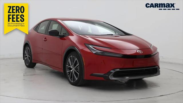 2026 Toyota Prius XLE for sale in West Carrolton, OH