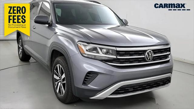 2022 Volkswagen Atlas 2.0T SE for sale near West Carrolton, OH
