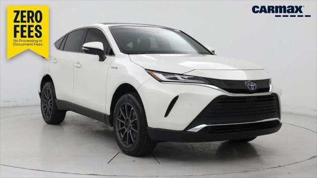 2021 Toyota Venza Limited for sale near West Carrolton, OH