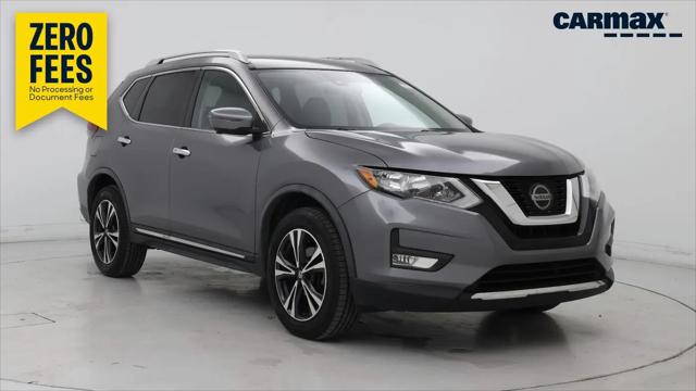 2018 Nissan Rogue for sale near West Carrolton, OH