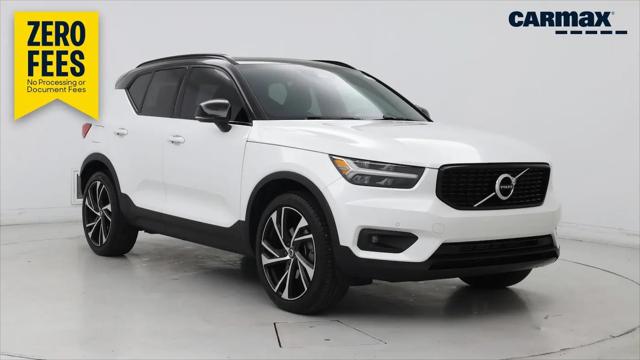 2021 Volvo XC40 for sale near West Carrolton, OH