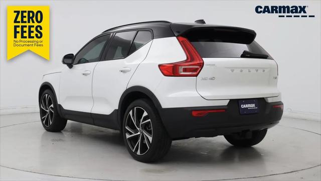 2021 Volvo XC40 T5 R-Design for sale near West Carrolton, OH