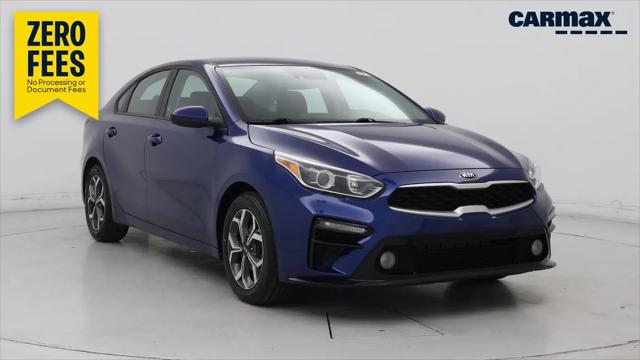 2020 Kia Forte for sale near West Carrolton, OH