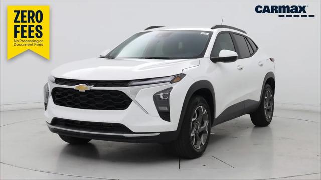 2025 Chevrolet Trax FWD LT for sale in West Carrolton, OH