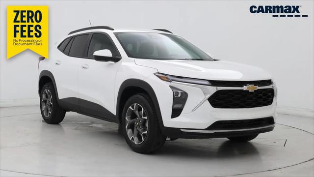 2025 Chevrolet Trax FWD LT for sale in West Carrolton, OH