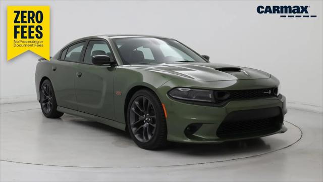 2023 Dodge Charger Scat Pack for sale in West Carrolton, OH