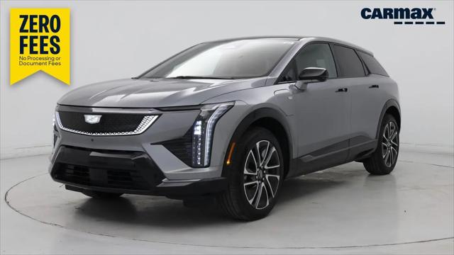 2025 Cadillac iQ Sport 2 AWD for sale in West Carrolton, OH