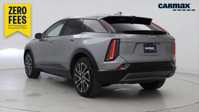 2025 Cadillac iQ Sport 2 AWD for sale in West Carrolton, OH
