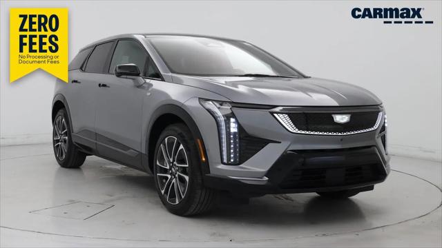 2025 Cadillac iQ Sport 2 AWD for sale in West Carrolton, OH