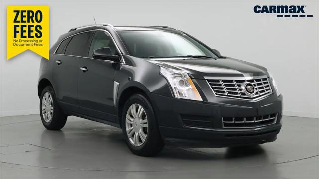 2016 Cadillac SRX for sale near West Carrolton, OH