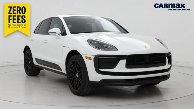 2023 Porsche Macan Macan for sale near West Carrolton, OH