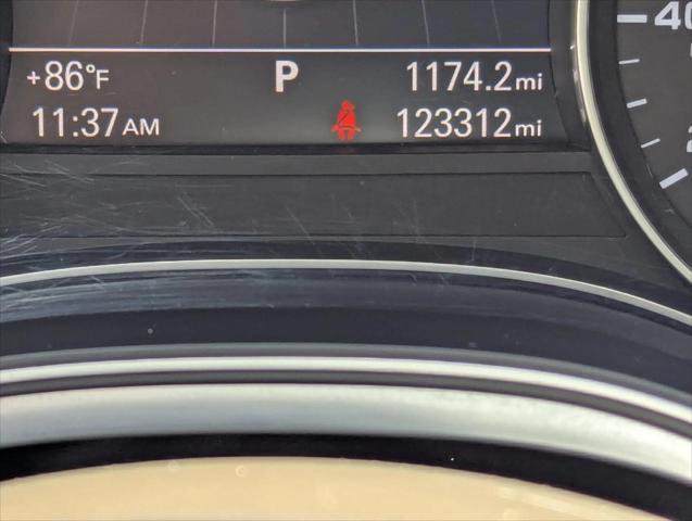 2016 Audi A6 2.0T Premium Plus