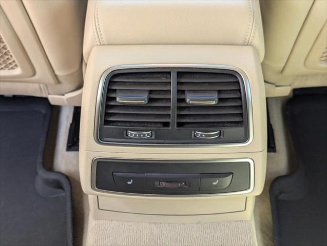 2016 Audi A6 2.0T Premium Plus