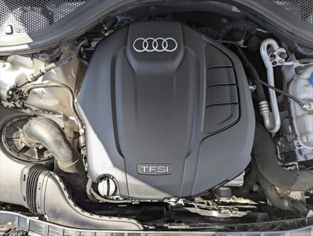 2016 Audi A6 2.0T Premium Plus