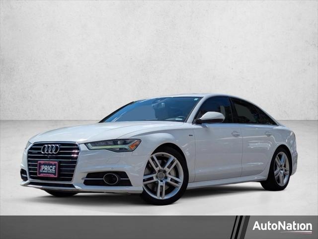 2016 Audi A6 2.0T Premium Plus for sale in Golden, CO