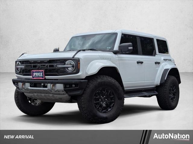 2026 Ford Bronco Raptor for sale in Golden, CO