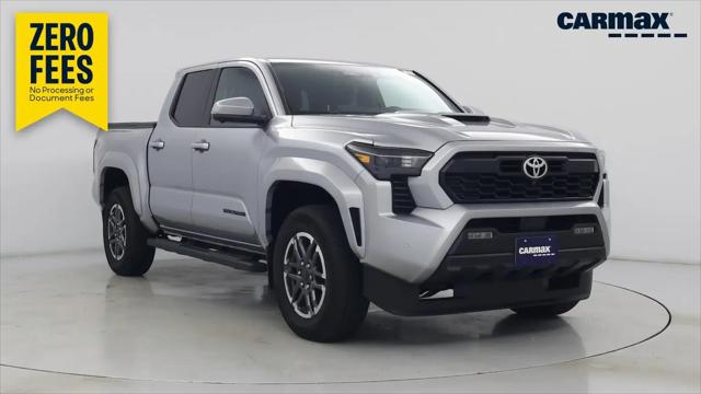 2024 Toyota Tacoma TRD Sport for sale in Fredericksburg, VA