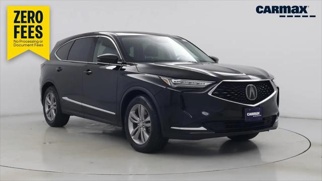 2023 Acura MDX Standard for sale in Fredericksburg, VA