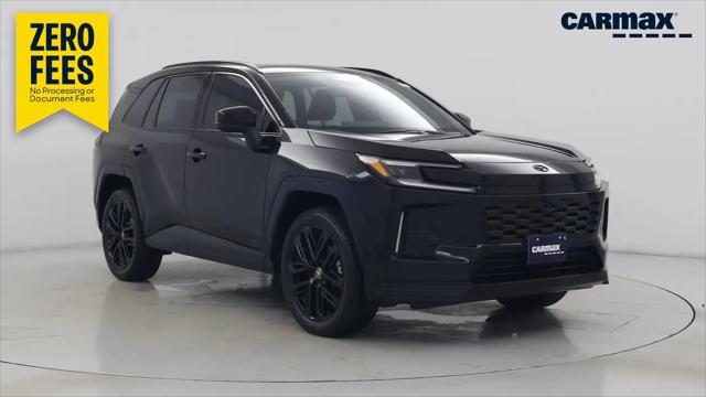 2026 Toyota RAV4 XSE for sale in Fredericksburg, VA