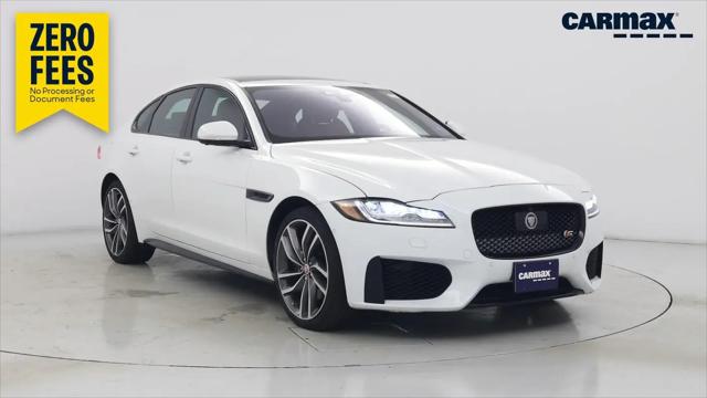 2020 Jaguar XF S AWD Automatic for sale in Fredericksburg, VA
