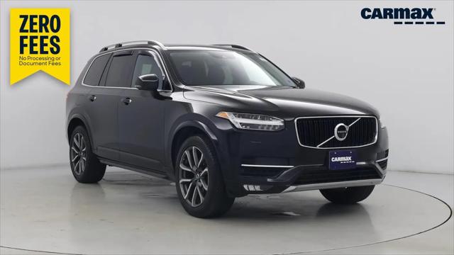 2017 Volvo XC90 T6 Momentum for sale in Fredericksburg, VA