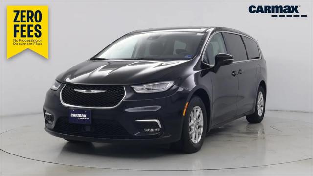 2024 Chrysler Pacifica Touring L for sale in Fredericksburg, VA