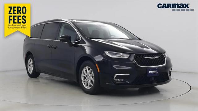 2024 Chrysler Pacifica Touring L for sale in Fredericksburg, VA
