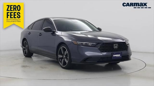 2026 Honda Accord Sedan SE for sale in Fredericksburg, VA