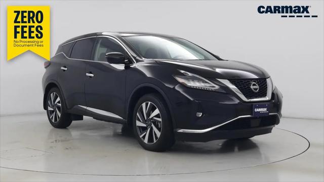2024 Nissan Murano SL Intelligent AWD for sale in Fredericksburg, VA