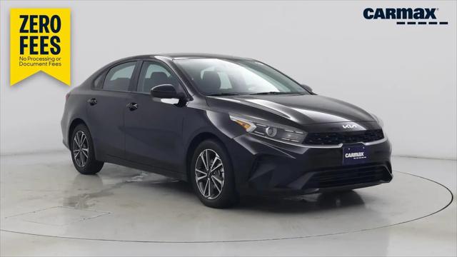2022 Kia Forte LXS for sale in Fredericksburg, VA