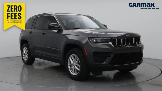 2023 Jeep Grand Cherokee Laredo X 4x2 for sale in Modesto, CA