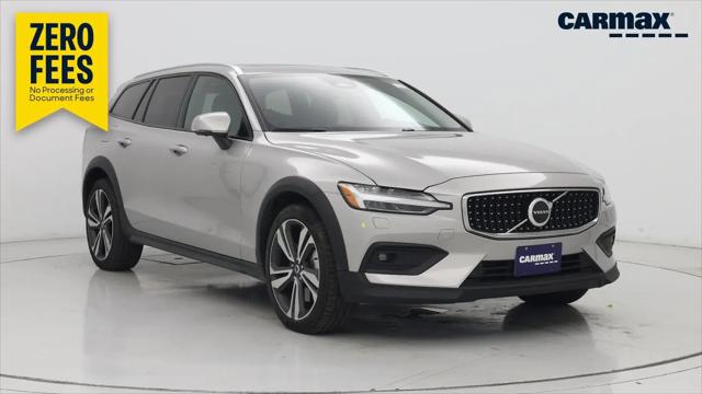 2025 Volvo V60 Cross Country Plus, B5 AWD Gas (mild hybrid) for sale in Modesto, CA